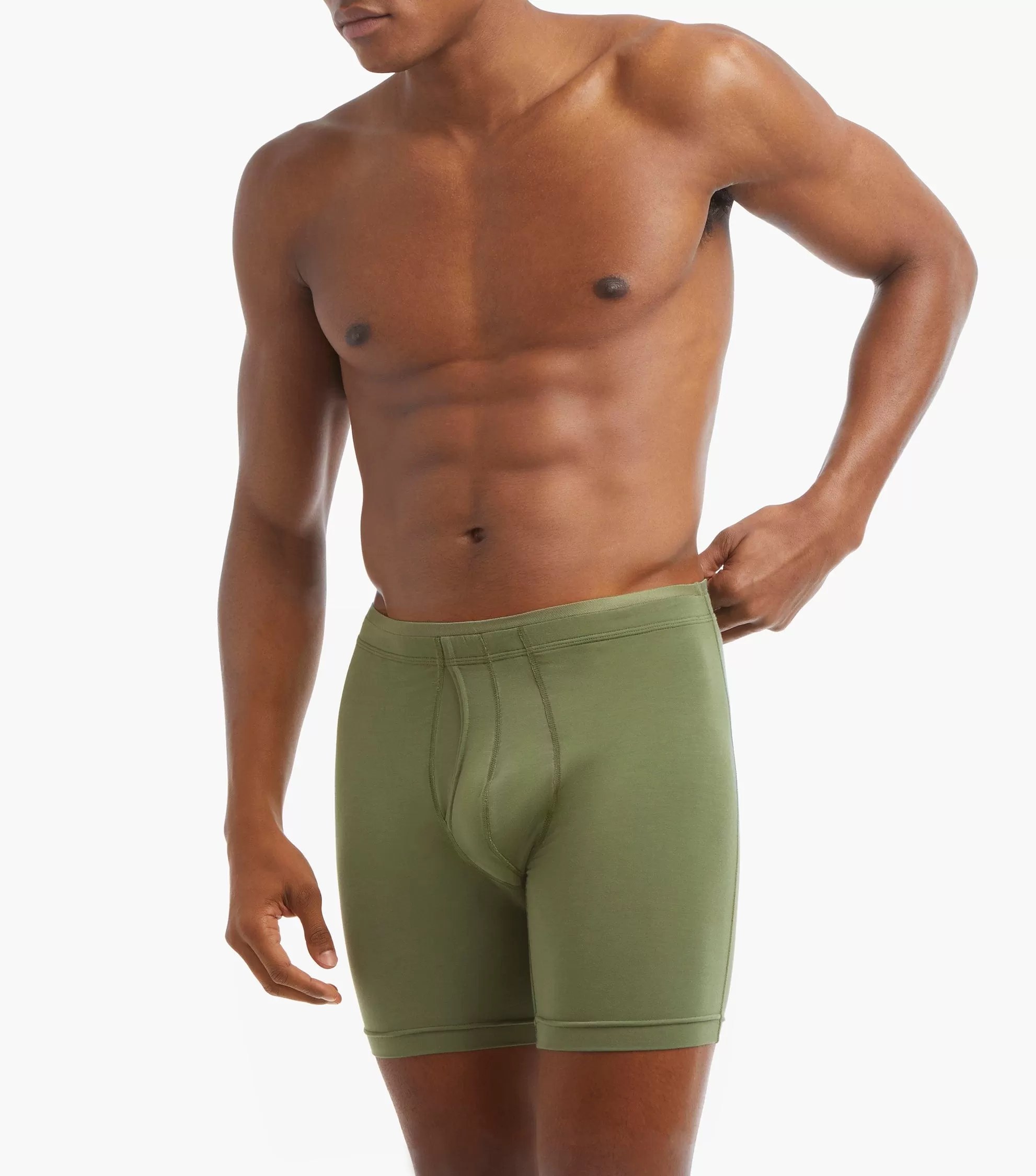 Modal 6" Boxer Brief