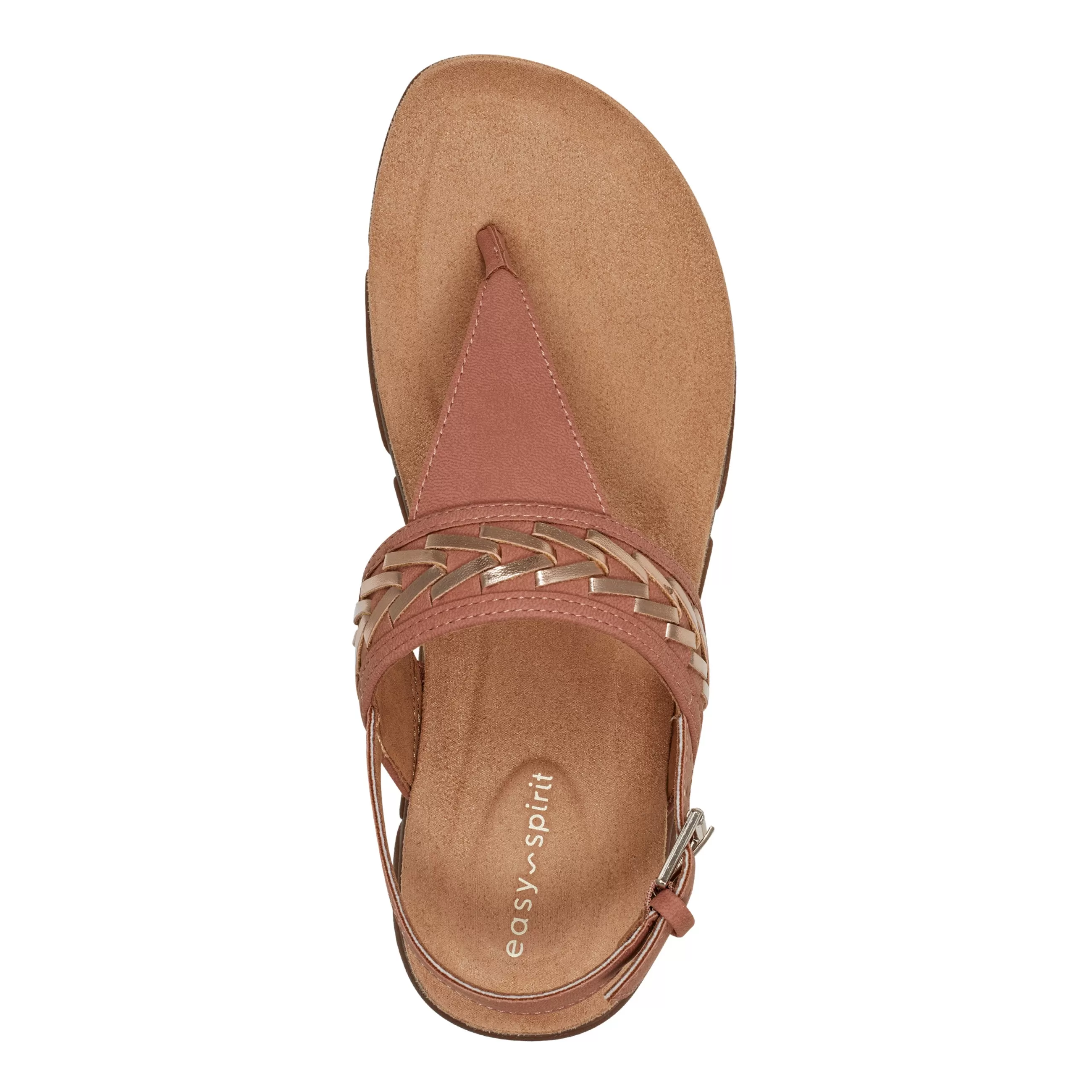 Monte Casual Sandals