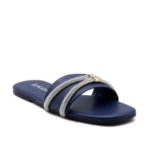 Navy Casual Chappal K00G30002