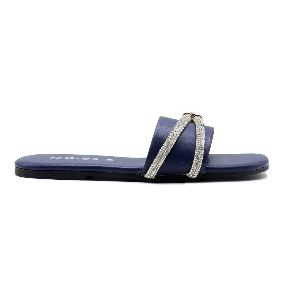 Navy Casual Chappal K00G30002