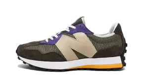 New Balance 327 True Camo Plum