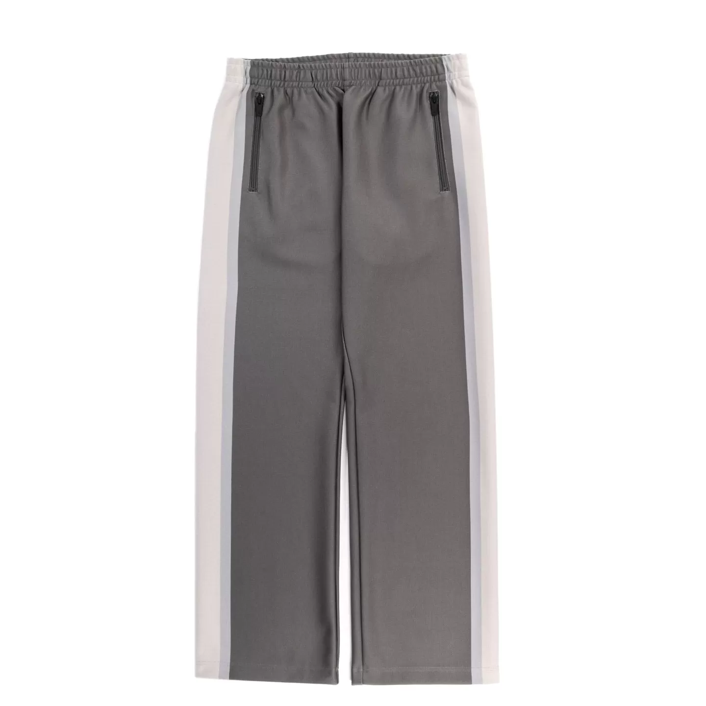 N.HOOLYWOOD 2232-CP35 TRACK PANTS CHARCOAL