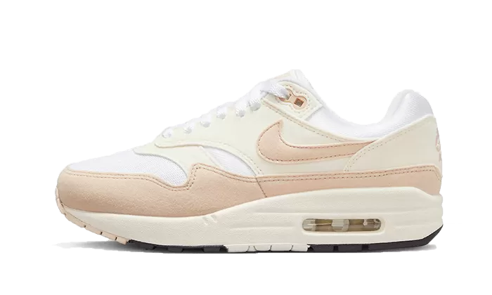 Nike Air Max 1 Pale Ivory