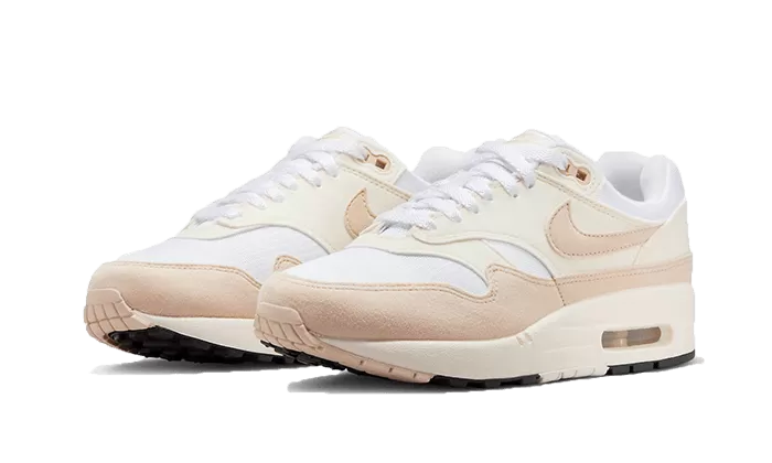 Nike Air Max 1 Pale Ivory