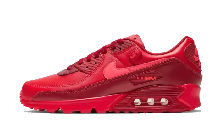 Nike Air Max 90 Chi-City Special