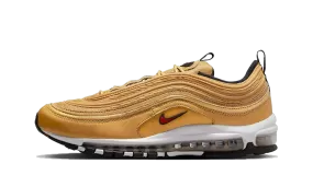 Nike Air Max 97 Gold Bullet