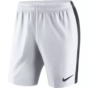 Nike Venom II Woven Short (White)