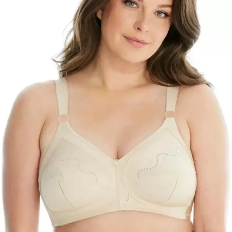 Non Padded Cotton Stylish Bra Brands|Comfortable Non Padded Bra