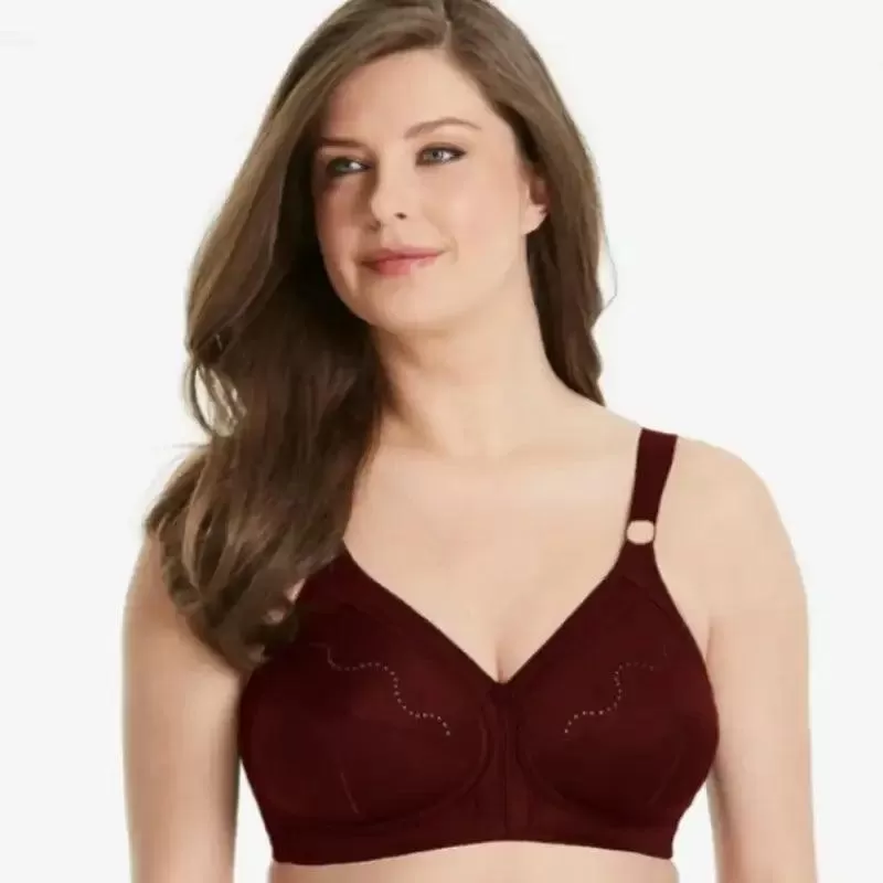 Non Padded Cotton Stylish Bra Brands|Comfortable Non Padded Bra