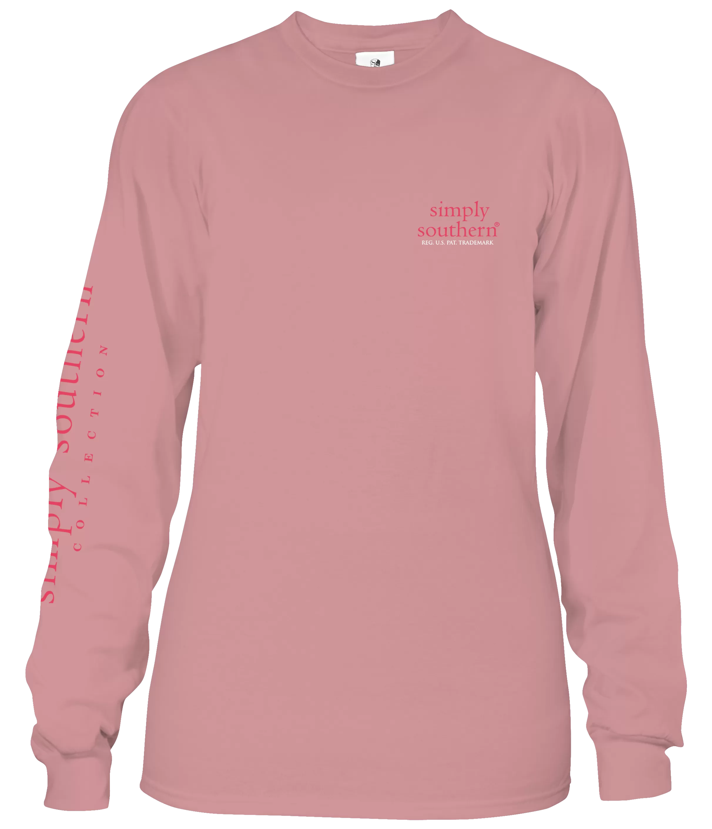 ‘Nothing Tacos Can’t Fix’ Long Sleeve Tee by Simply Southern