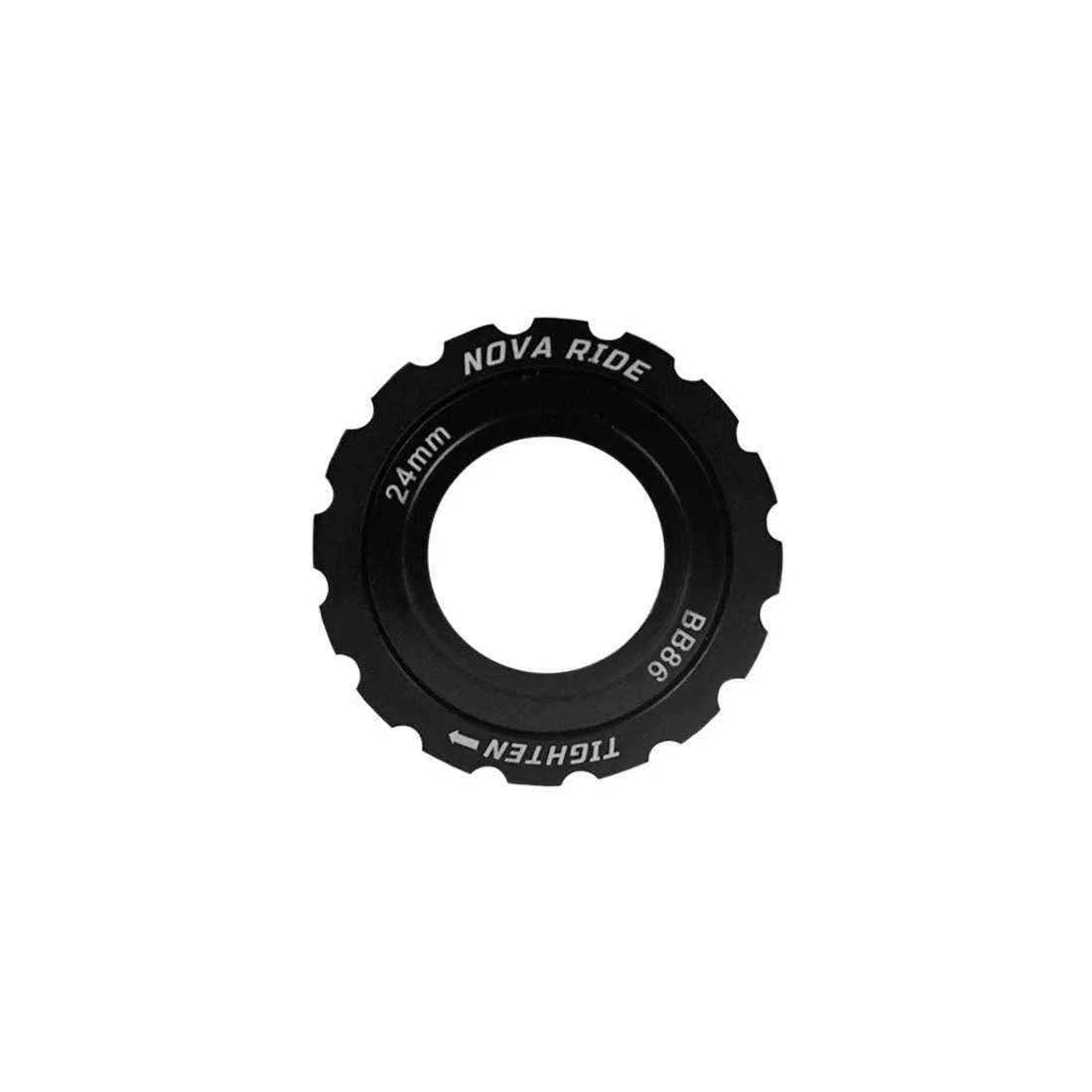 Nova Ride Bottom Bracket BB86