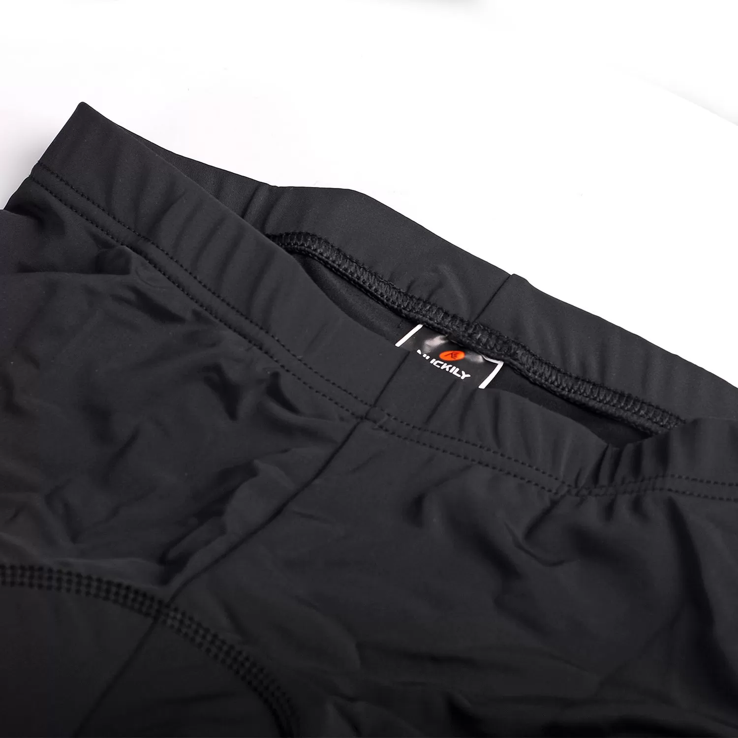 Nuckily MB003 Gel Padded Cycling Short