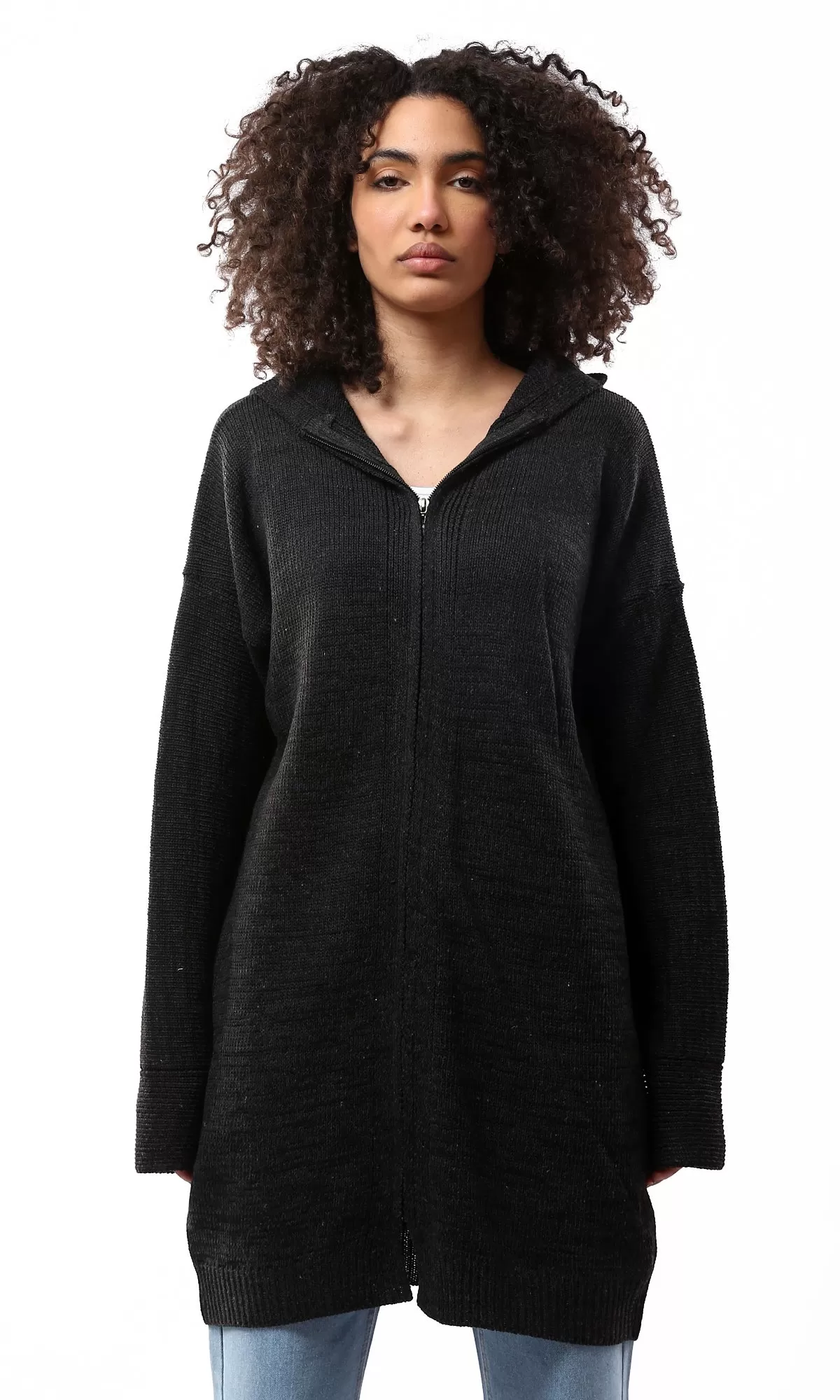 O175466 Women Cardigan