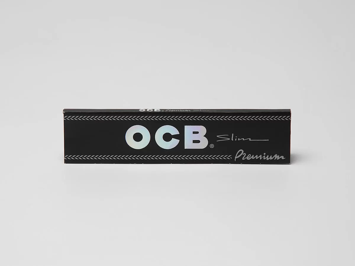 OCB Premium Rolling Paper