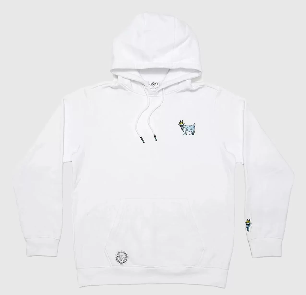 OG Hooded Sweatshirt