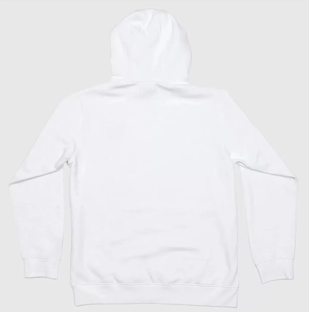 OG Hooded Sweatshirt