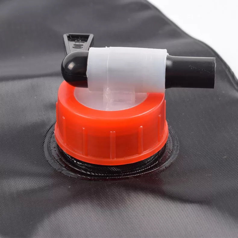 Outdoor Camping Shower Bags