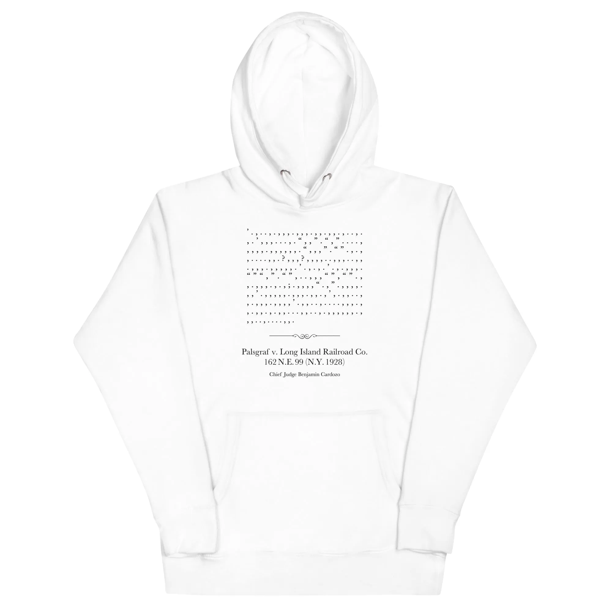 Palsgraf - Hoodie