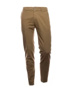 Pants for man PA110121 PF457 07 CELLAR DOOR