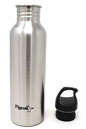 Pigeon King Stainless Steel Water Bottle 750ml