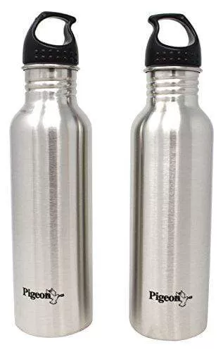 Pigeon King Stainless Steel Water Bottle 750ml