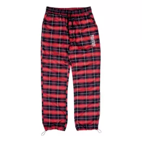 PLEASURES WONDER TRACK PANT -RED