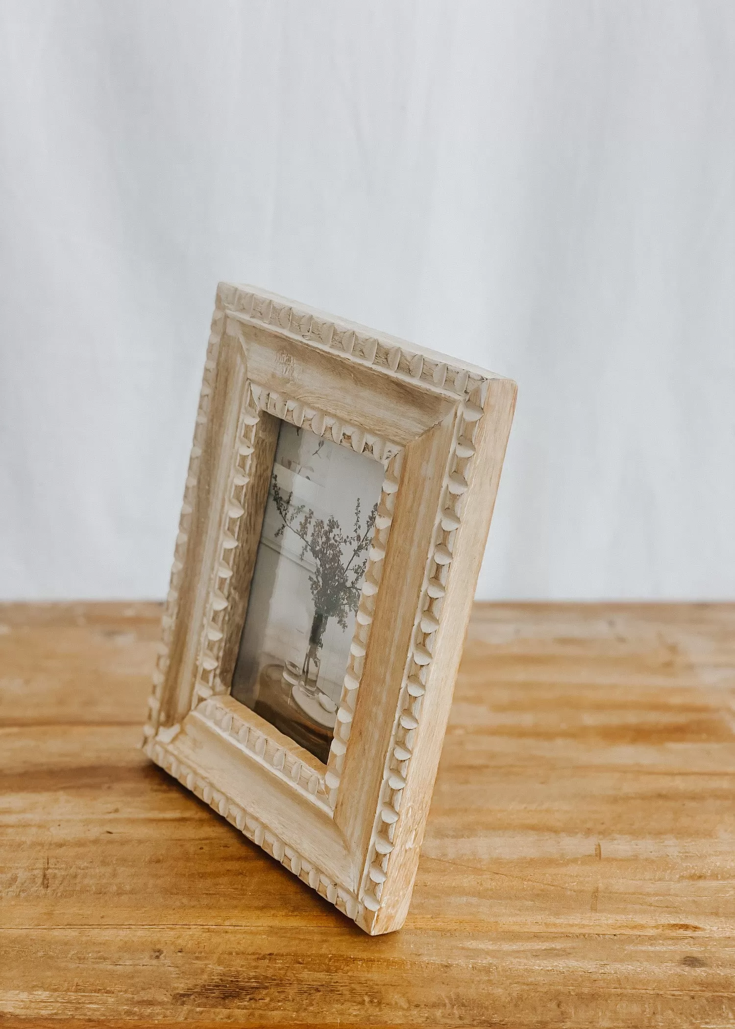 Powell Timber Photo Frame 4x6