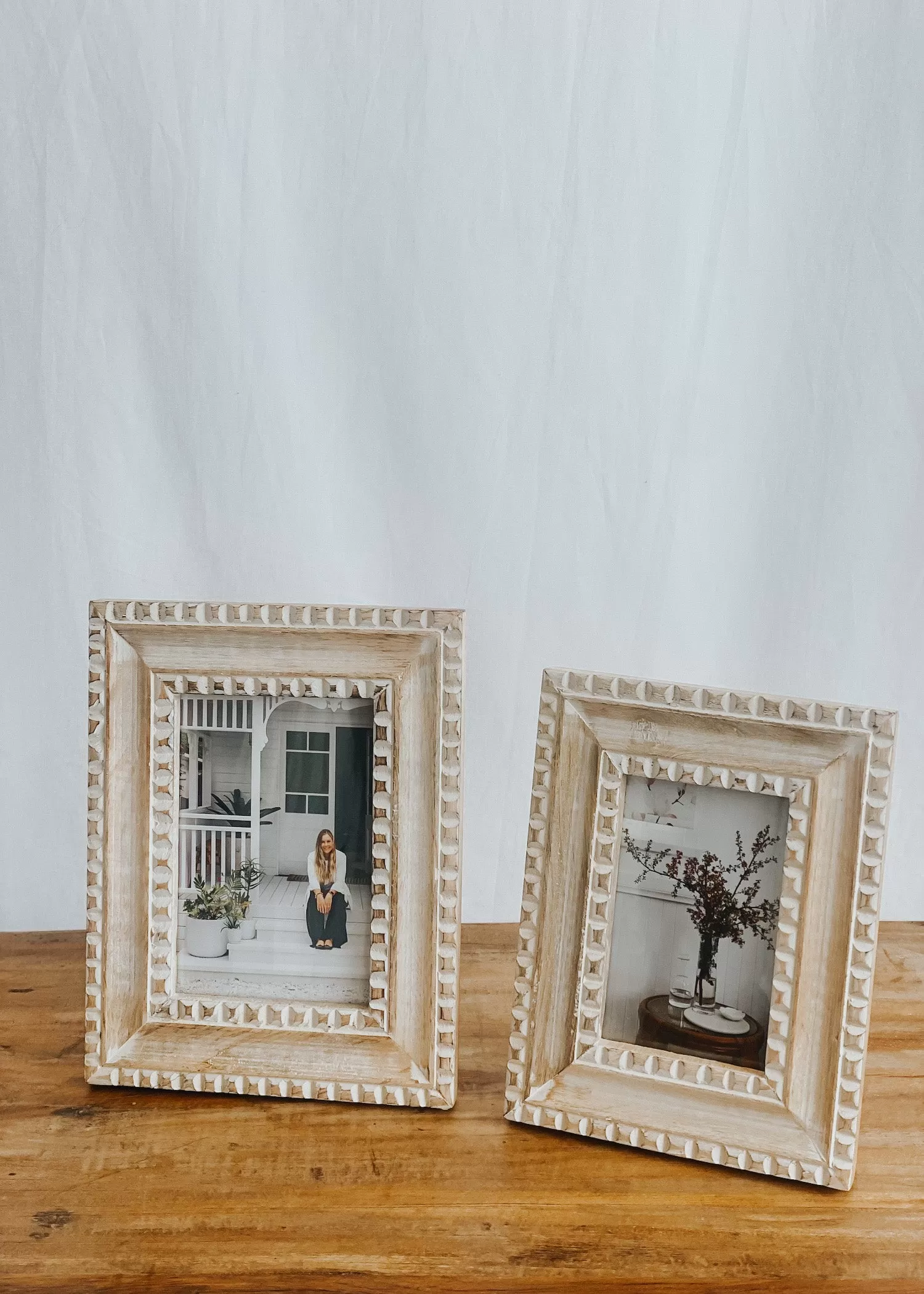 Powell Timber Photo Frame 4x6