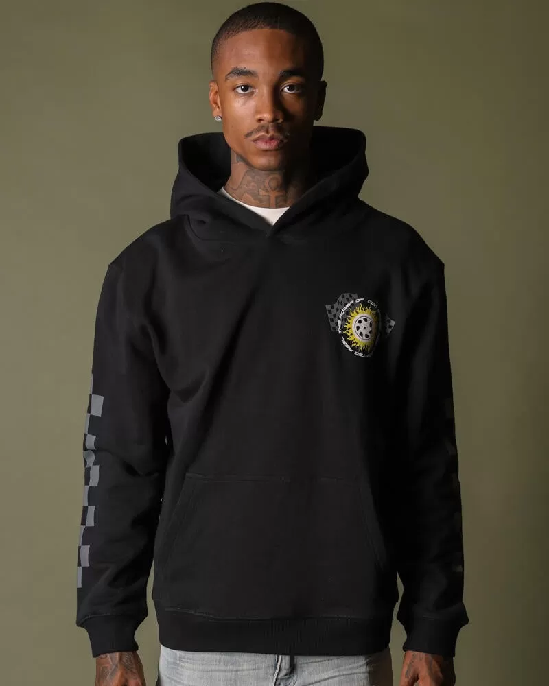 Power Speed Hoodie