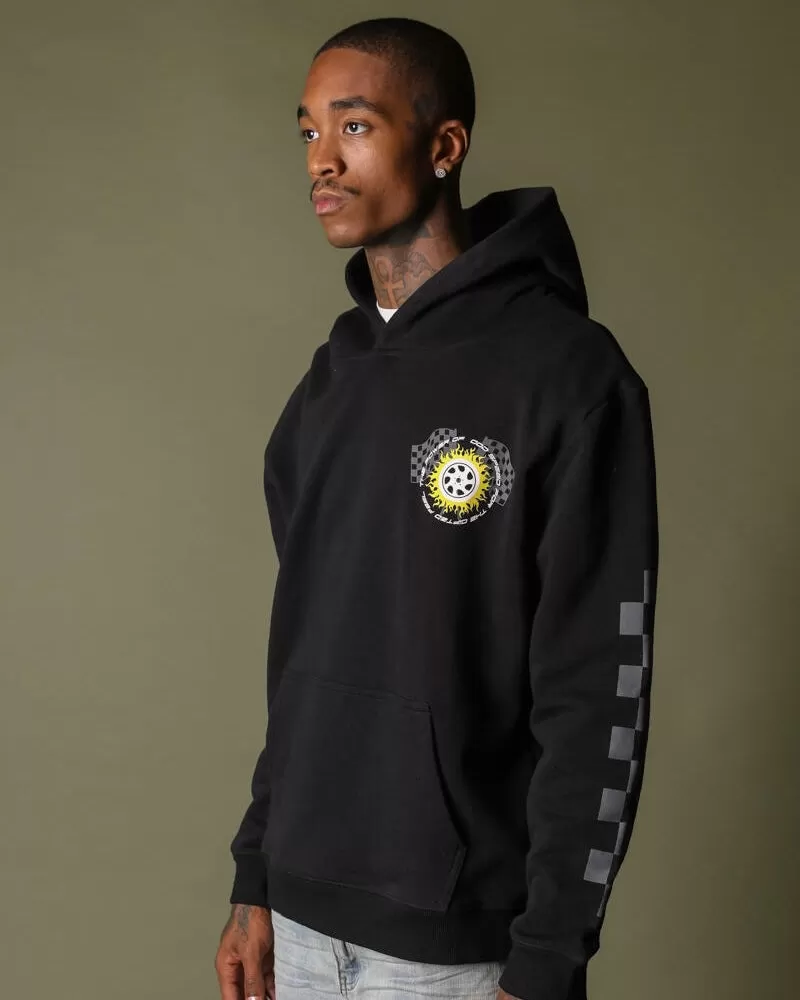 Power Speed Hoodie