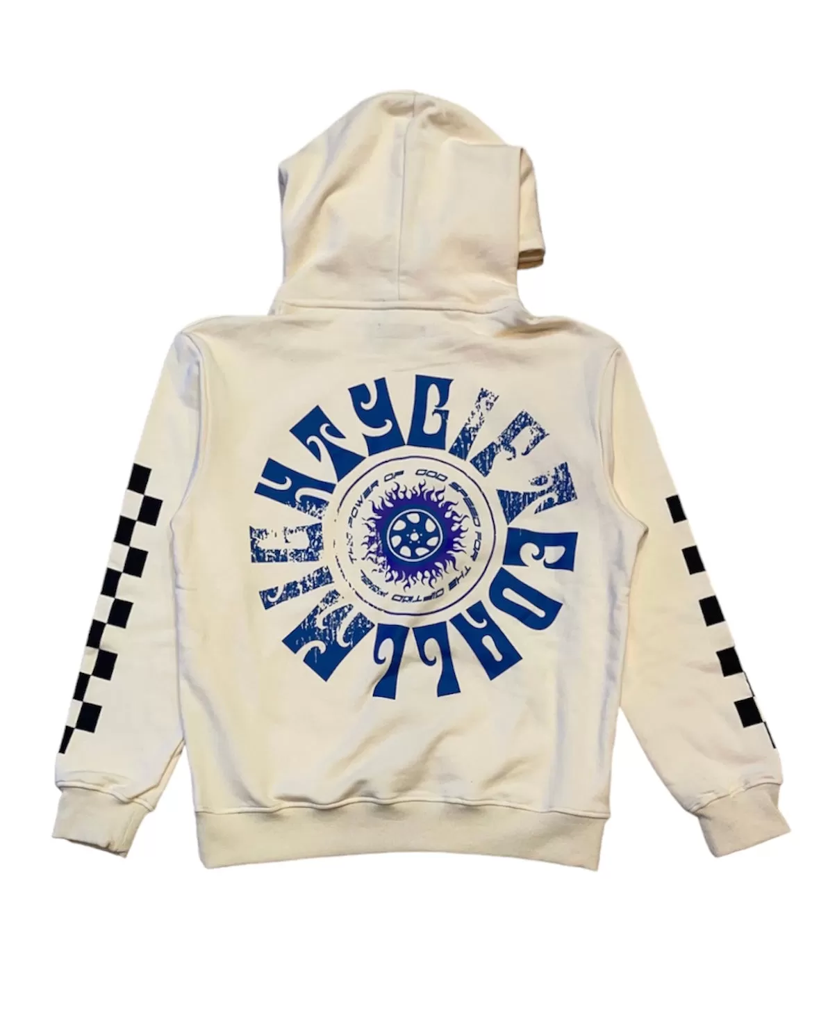 Power Speed Hoodie