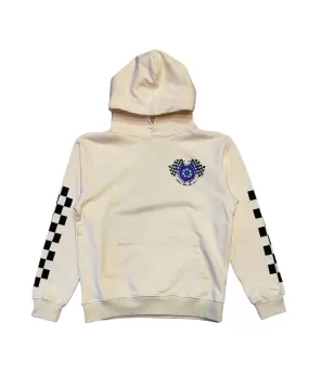 Power Speed Hoodie