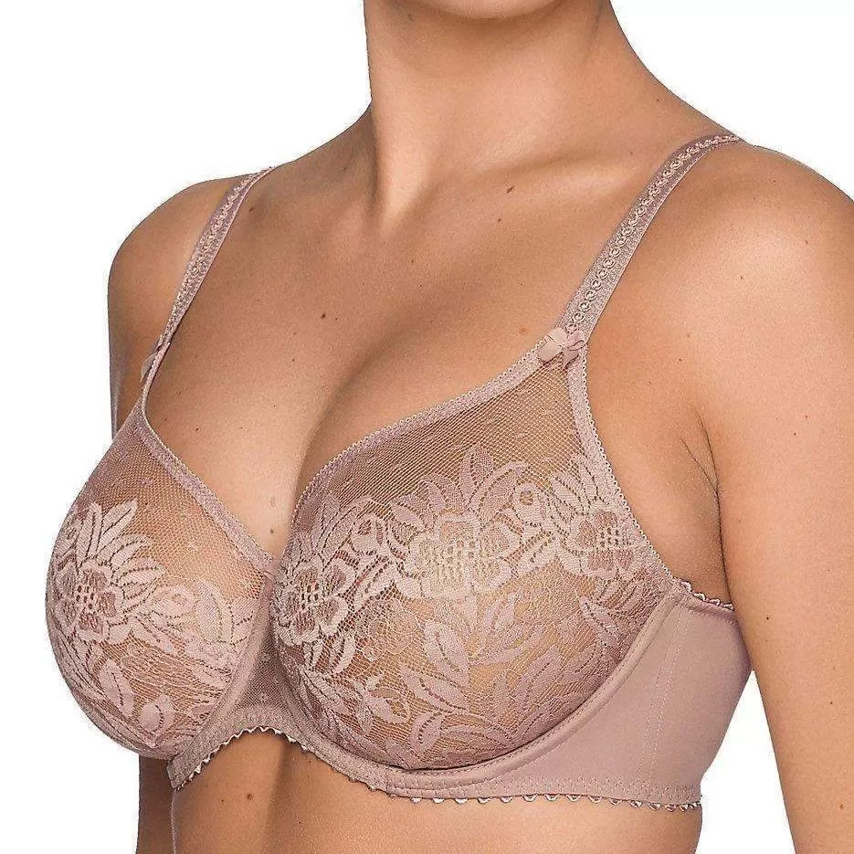 Prima Donna Divine Lace Bra 0162650