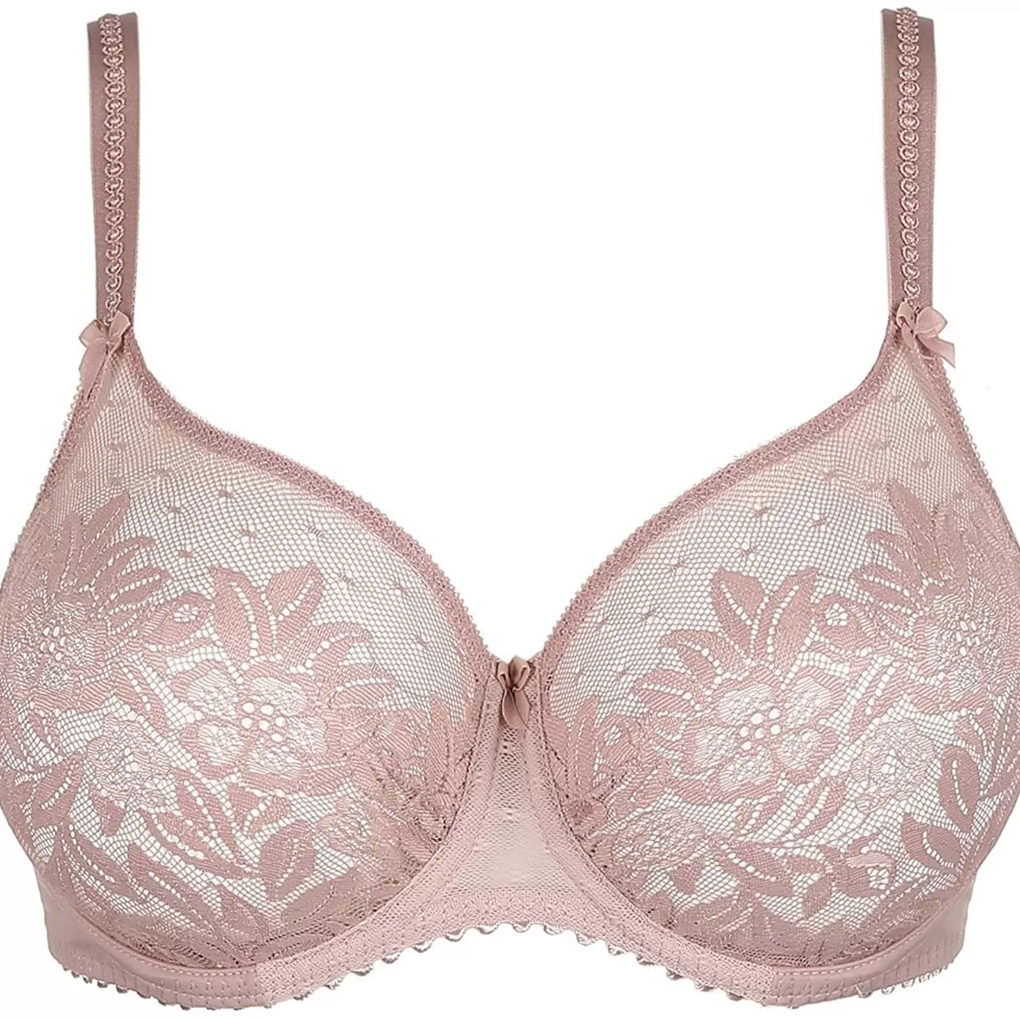 Prima Donna Divine Lace Bra 0162650