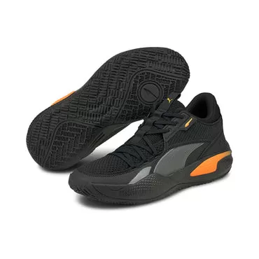 PUMA Court Rider Pop Basketball Shoes