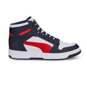 Puma - Men's Rebound Layup Shoes (369573 29)