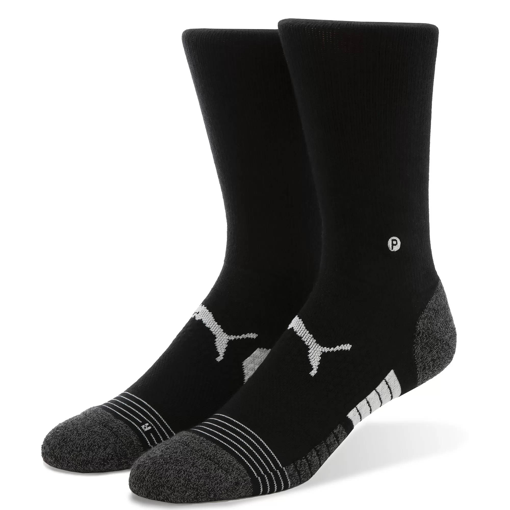 Puma Tech Crew Golf Socks