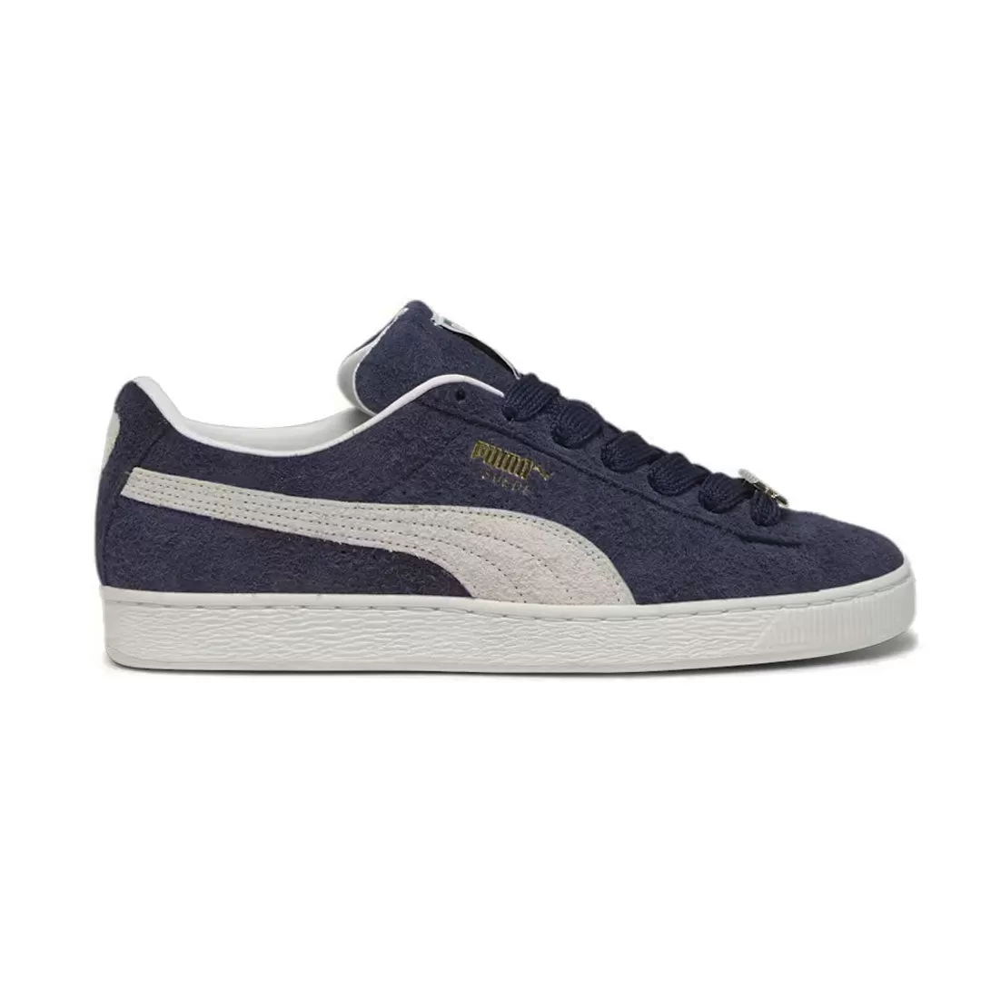 Puma - Unisex Suede Fat Lace Shoes (393167 01)