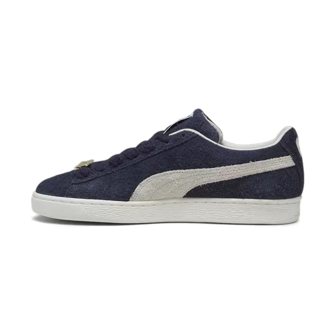 Puma - Unisex Suede Fat Lace Shoes (393167 01)