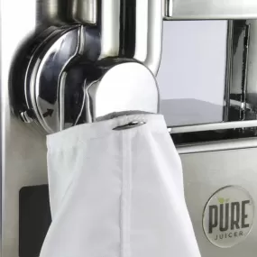 PURE Juicer Press Bags For Cold Press Juicer