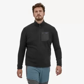 R1 Air Zip Neck Top Men's