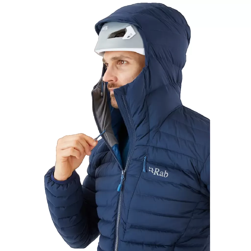 RAB Men's Infinity Microlight Jacket