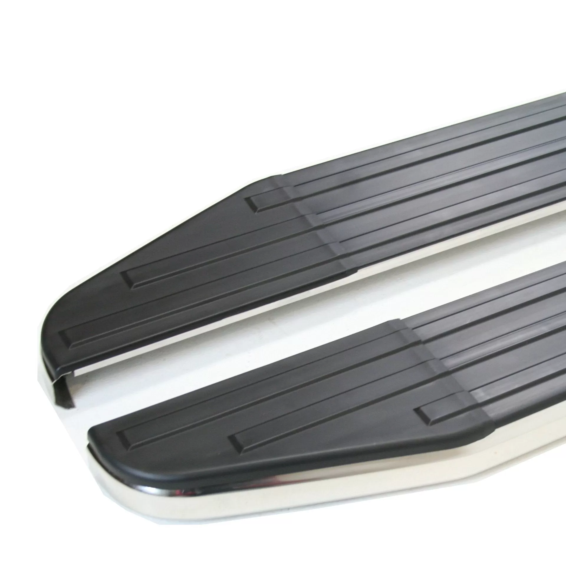 Raptor Side Steps Running Boards for Range Rover Sport 2013-2022 (L494)