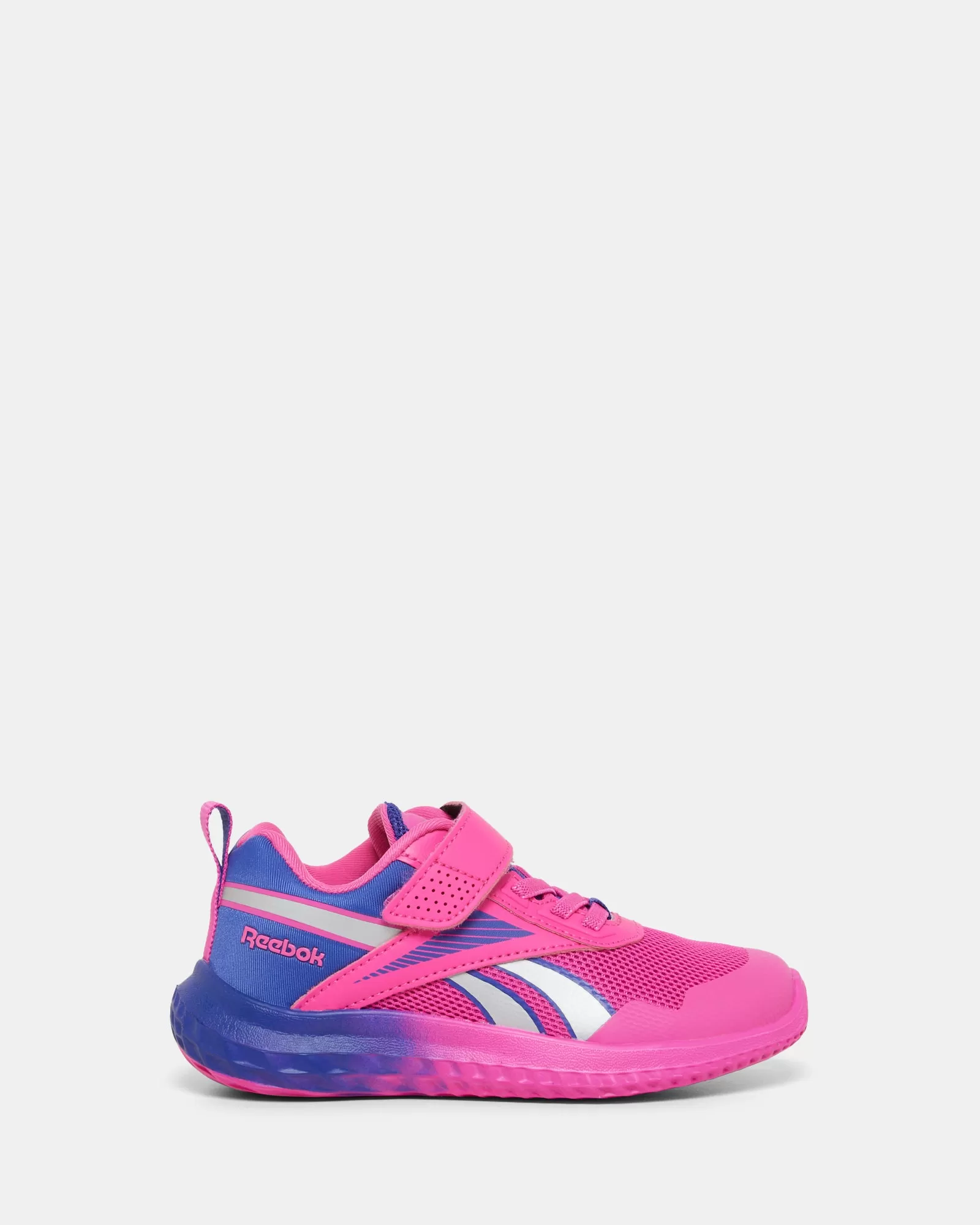 Reebok Rush Runner 5 ALT Boldpurple/Laserpink/Laserpink