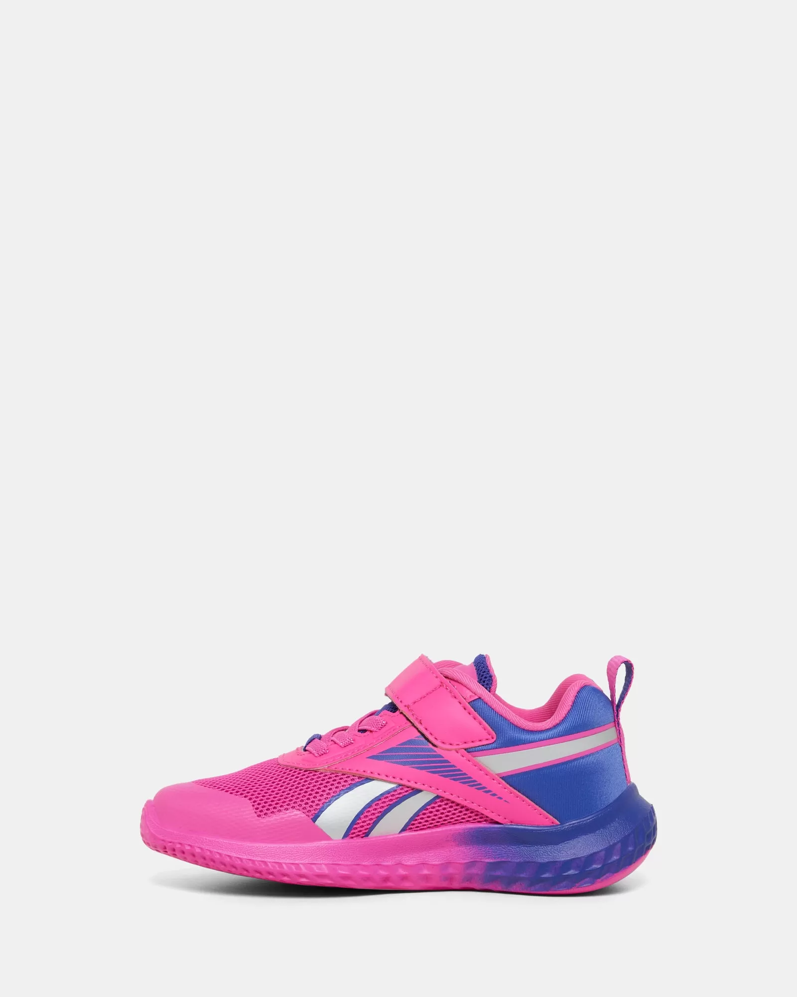 Reebok Rush Runner 5 ALT Boldpurple/Laserpink/Laserpink