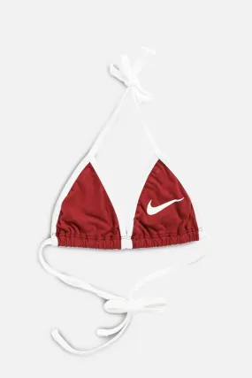 Rework Nike Triangle Top - XS