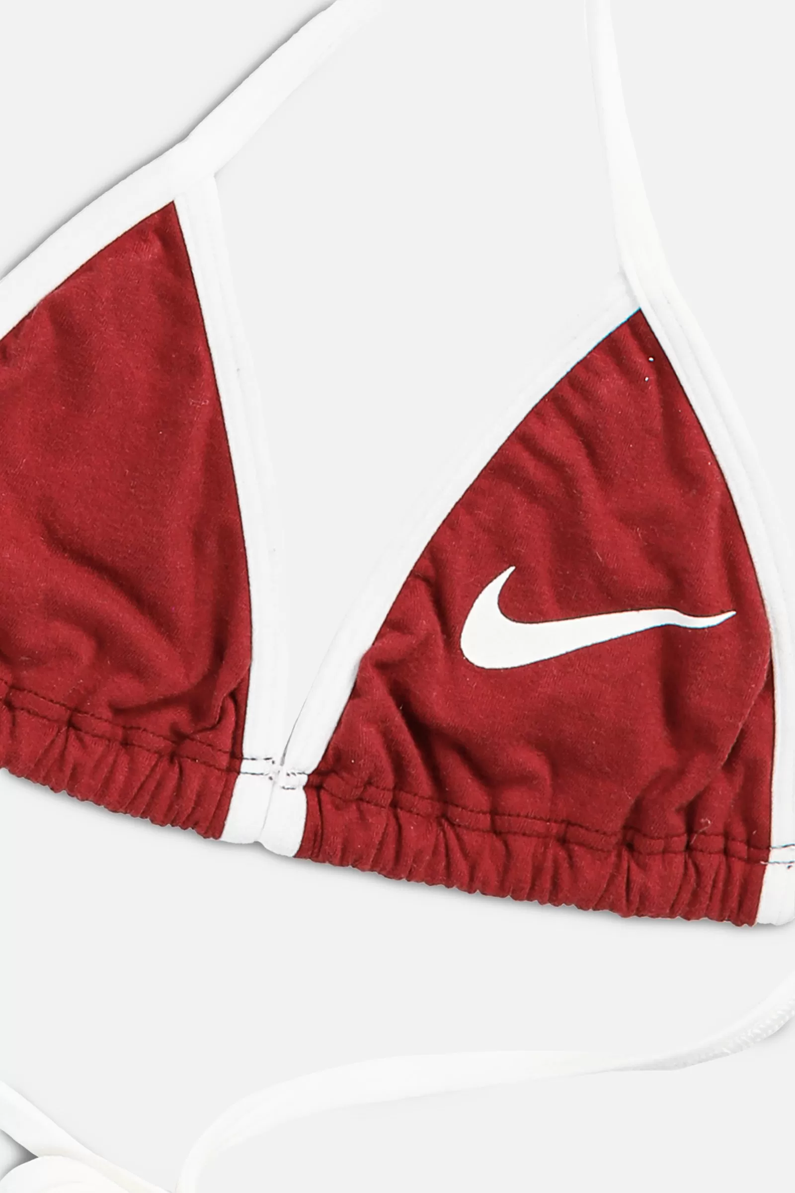 Rework Nike Triangle Top - XS