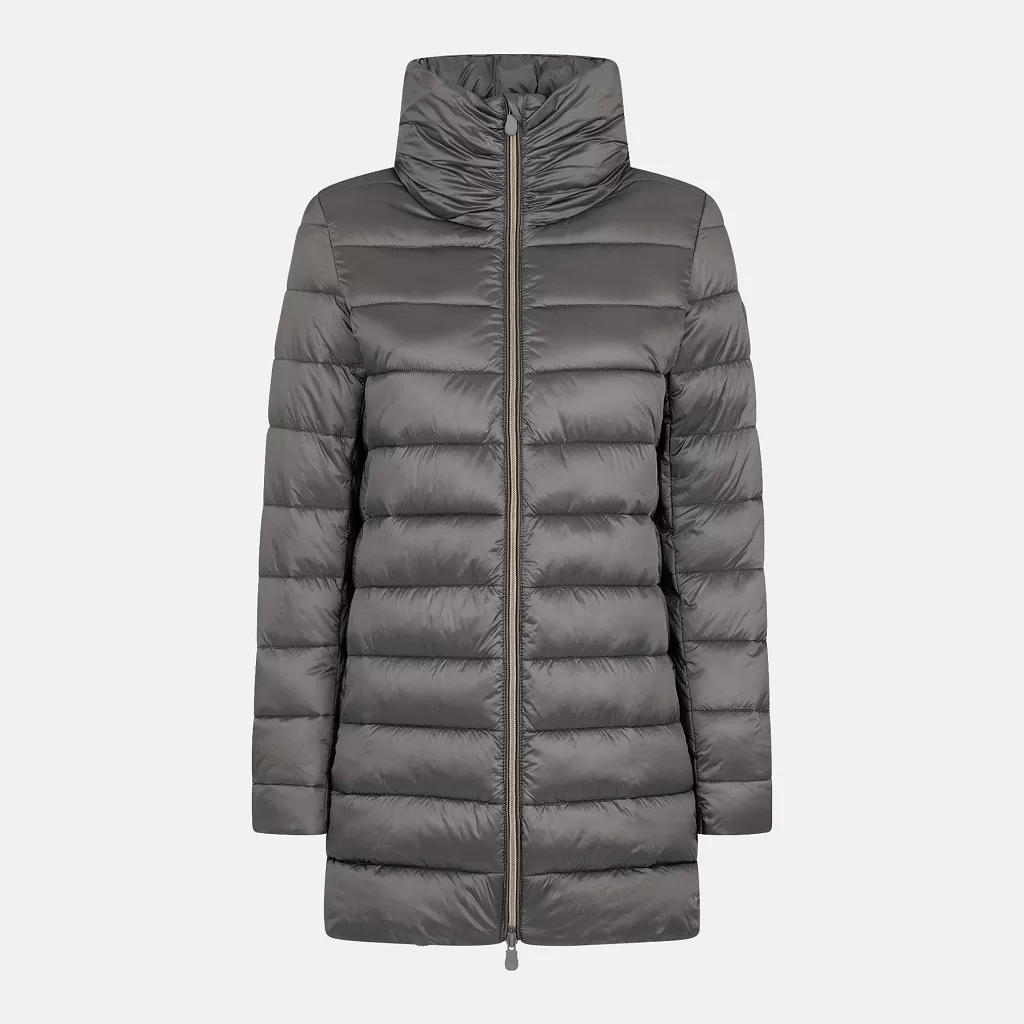 Save the Duck Women's Lydia Coat - Past Season