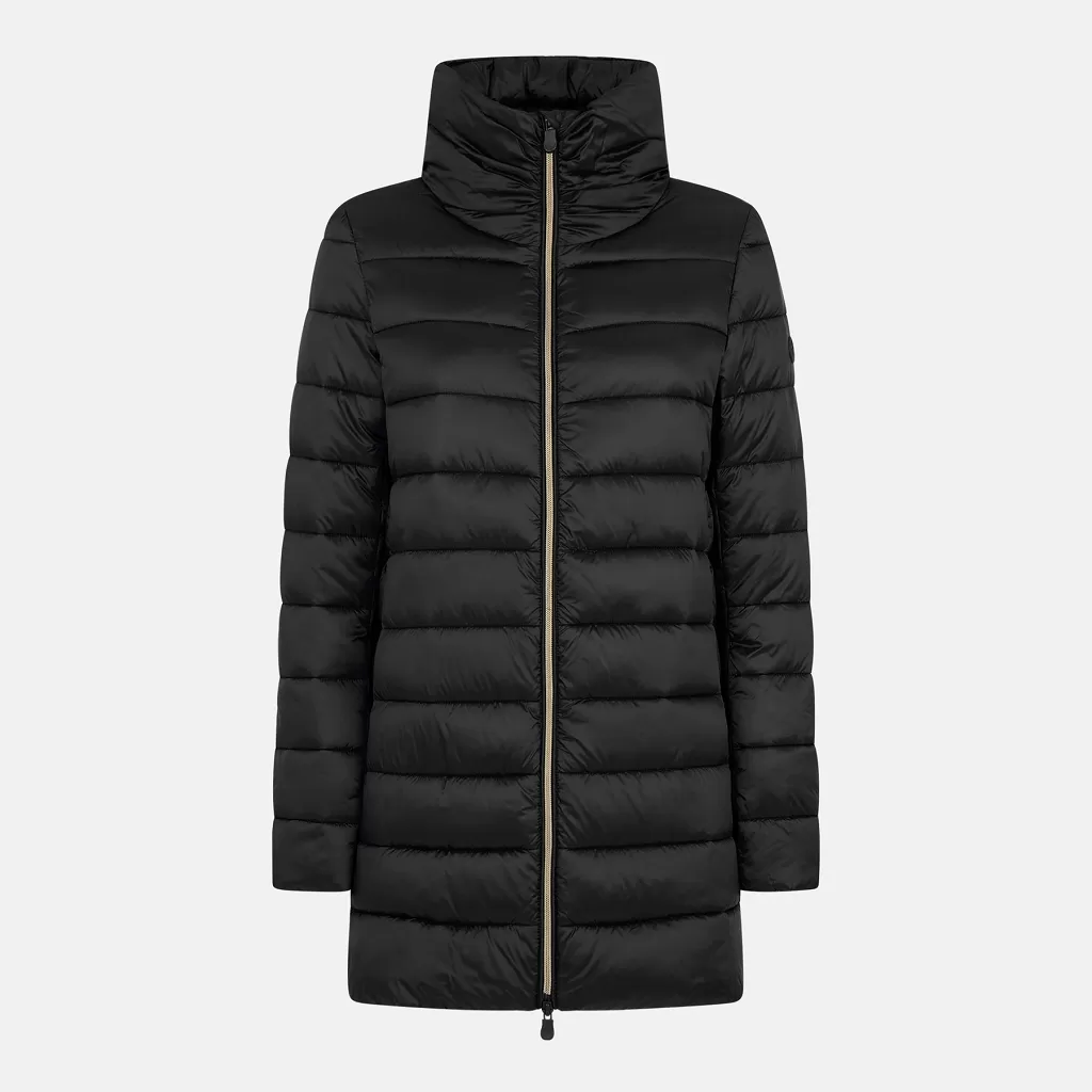 Save the Duck Women's Lydia Coat - Past Season