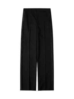 Scarly Pants in Black